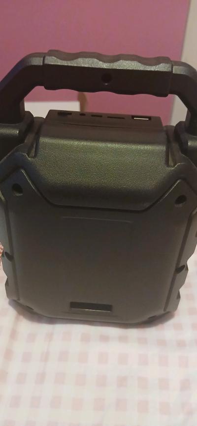 2Boom portable bluetooth party speaker - Thumbnail 3