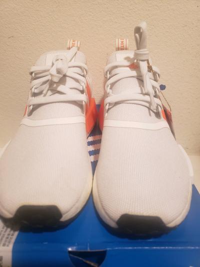 Adidas NMD R1 Men Running shoes Men size 9