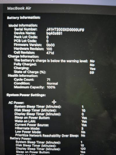 Macbook Air M5 2026 - Thumbnail 4