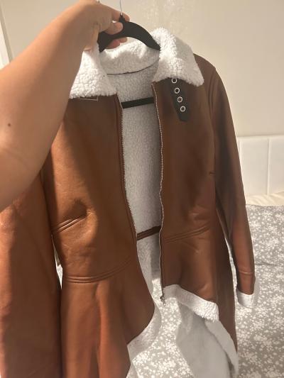 jacket cotton