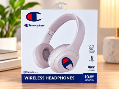 Audfonos Inalmbricos Champion Bluetooth 54 - Thumbnail 2