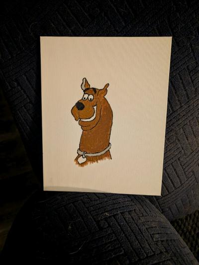 Scooby