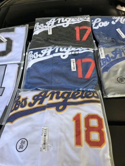 JERSEYS - Thumbnail 9
