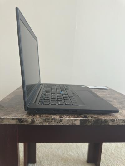 14 Dell Latitude 7490  i7 8th Gen  32GB RAM  256GB SSD  Good - Thumbnail 2