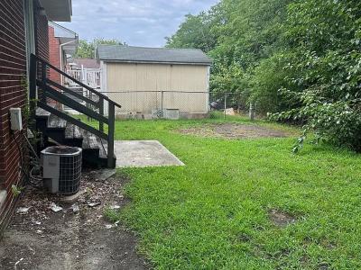 3 Beds 1 Bath House For Rent - Thumbnail 2