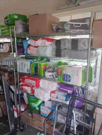 huge yard sale wholesale lot all brand new walkers briefs - Thumbnail 2