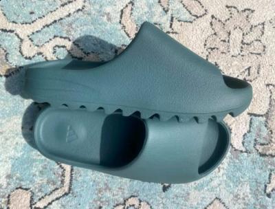 size 11 Yeezy slides