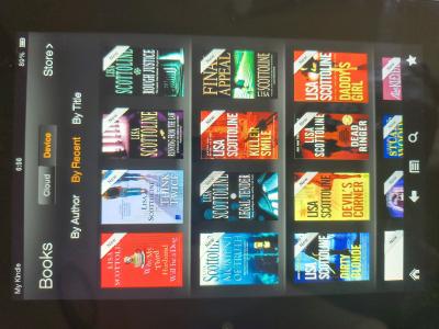 Amazon Tablet And Android Tv Stick - Thumbnail 12