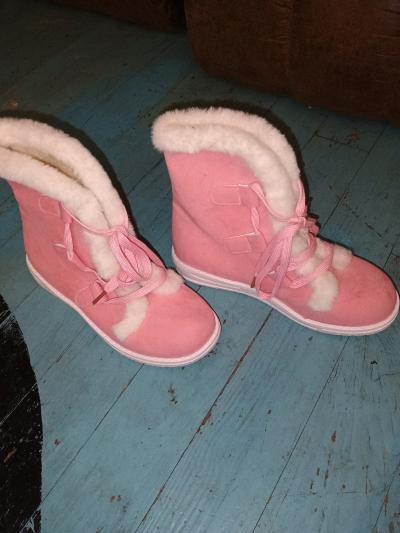 Ladies shoes size 6 - Thumbnail 6