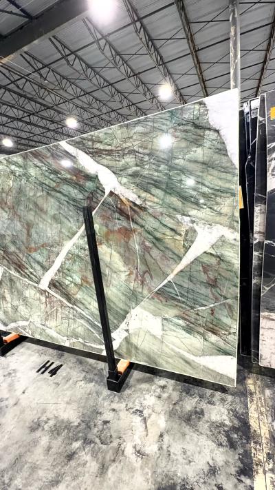 We install granite and quartz kitchen tops - Thumbnail 5