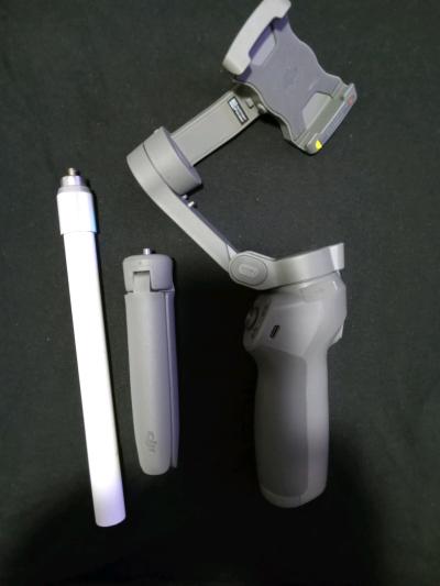 dj1 Gimbal osmo mobile - Thumbnail 2