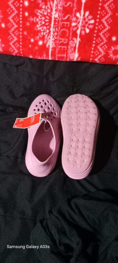 Nike ReactX Rejuven8 clogs - Thumbnail 4