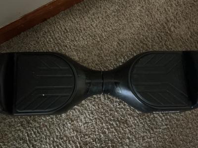 hover board