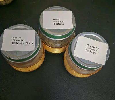 Home Made Chemical free Hair and Body care
