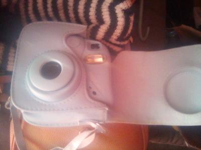 Tom Tom navigation limited edition Canon camera and kids cam - Thumbnail 2