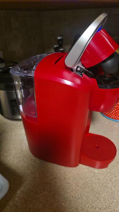Coffee Maker - Thumbnail 5