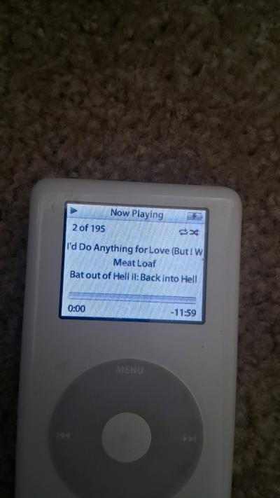 ipod photo 4th generation 60GB - Thumbnail 6