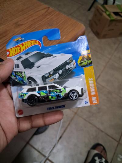 hot wheels toys - Thumbnail 3