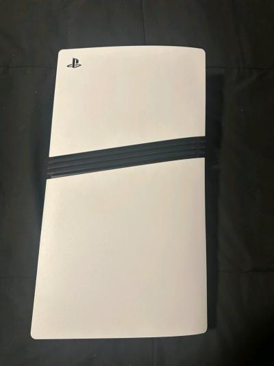 PLAYSTATION CONSOLE 5 - Thumbnail 4