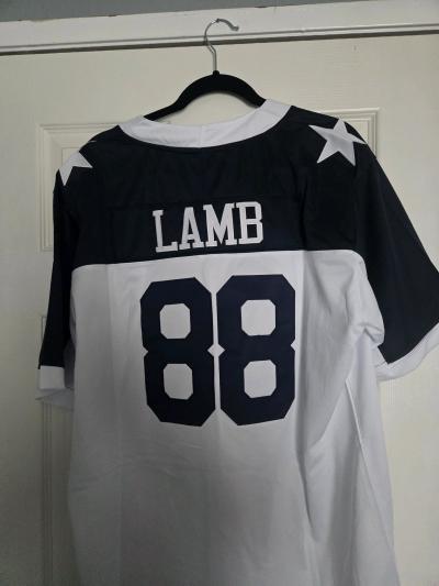 JERSEYS - Thumbnail 5