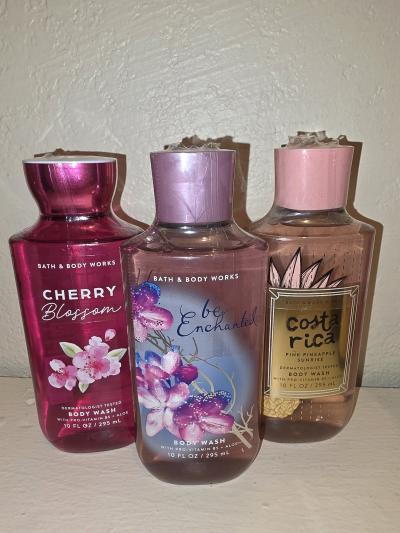 BATH  BODY WORKS - Thumbnail 6