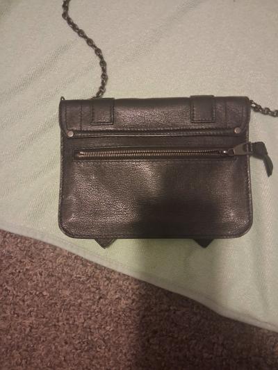 proenza Schouler authentic hand bag - Thumbnail 2