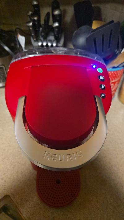 Coffee Maker