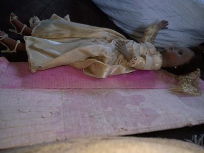 doll that need a home and restored - Thumbnail 2