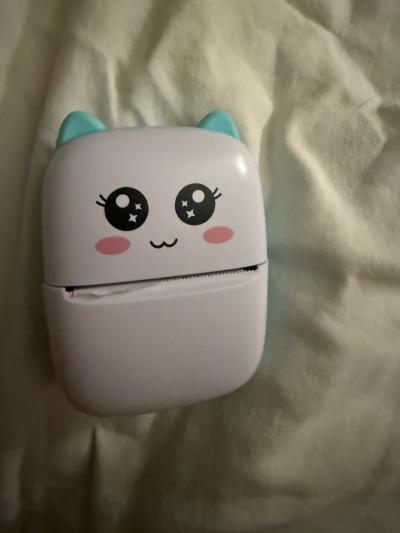 Instant printer