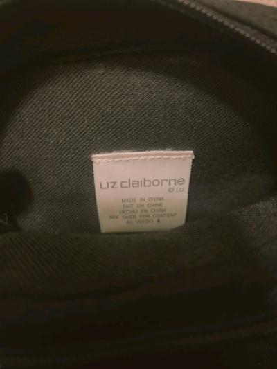 vintage Liz Claiborne shoulder bag - Thumbnail 5