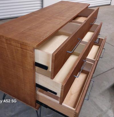 Dresser nightstand set - Thumbnail 3