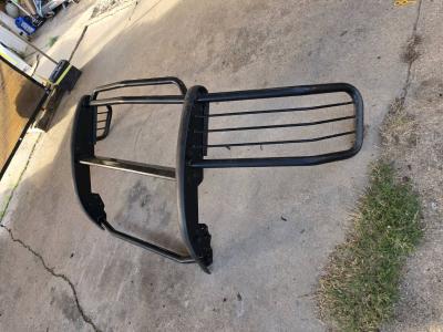 For Tahoe Avalanche Suburban 1500 200714 Grille Guard Steel - Thumbnail 2