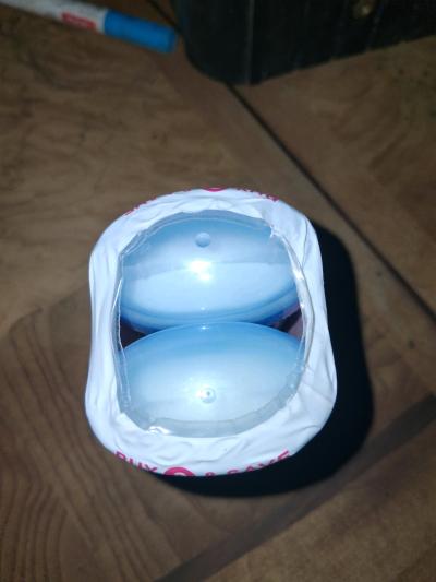 Suave Wild Cherry Blossom Deodorant - Thumbnail 6