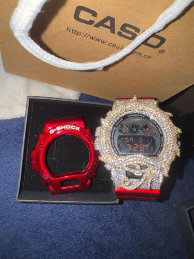 Gshock - Thumbnail 2