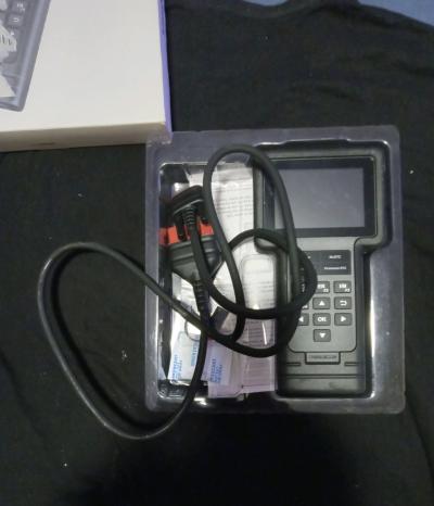 ThinkScan S02 scanner for BMW - Thumbnail 2