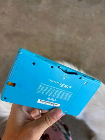 Nintendo DS - Thumbnail 4
