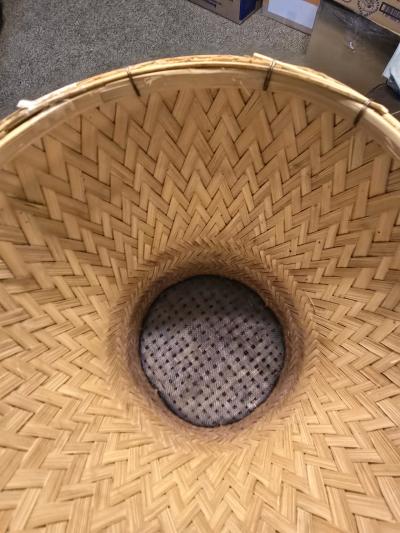 Complete 3Piece Thai Sticky Rice Cooking Set  Diamond Brand - Thumbnail 9