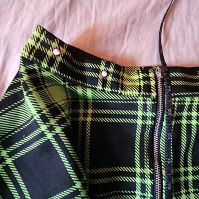 vintage custome hot topic skirt - Thumbnail 7