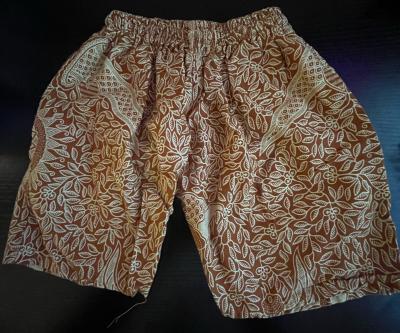 Boy's/Toddler's Shorts - Size 6 - All 5 shorts are included - Thumbnail 3