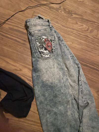 womens size 8 Reebok