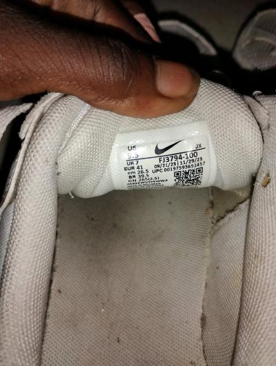 Nike Airforce 1s and Nike mens shoes - Thumbnail 3
