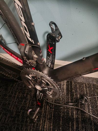 Carbon Fiber Road Bike - Thumbnail 2
