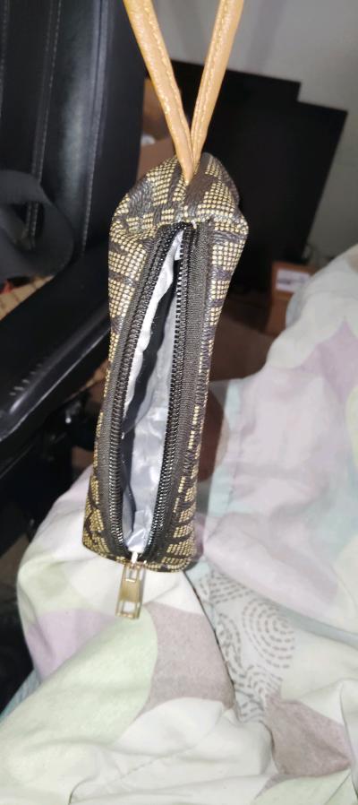 Womens Brown and Black Michael Kors Wallet - Thumbnail 2