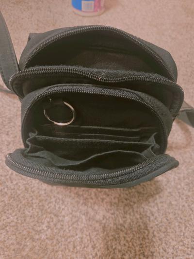vintage Liz Claiborne shoulder bag - Thumbnail 3