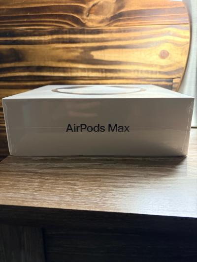 Apple AirPods Max Gen 2 - Thumbnail 2
