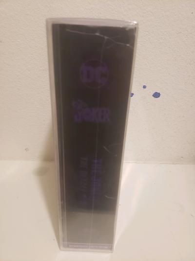 Dc Mcfarlane Gold Label the Joker - Thumbnail 3