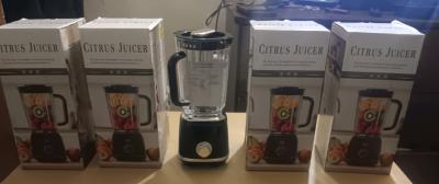 CITRUS ELECTRIC JUICER BLENDER