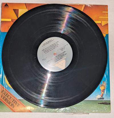 Monty Python and the Holy Grail Vinyl - Thumbnail 3