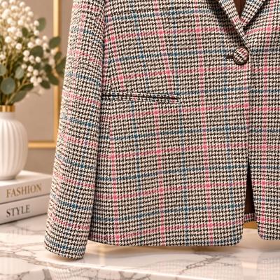 Blazer Crown  Ivy para Mujer Talla 16 - Thumbnail 4