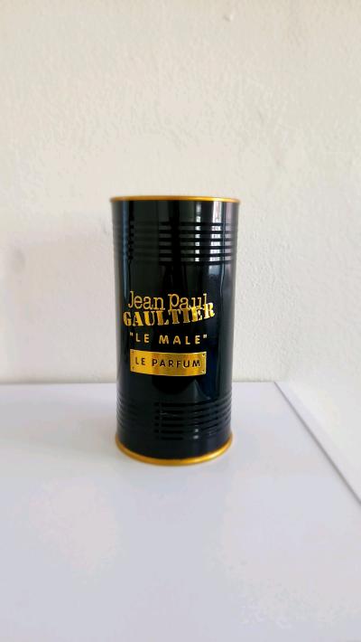 Jean Paul Gaultier Le Male Le Parfum - Thumbnail 2
